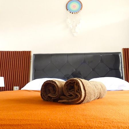 Pondok Dete Guesthouse Sanur  Bagian luar foto