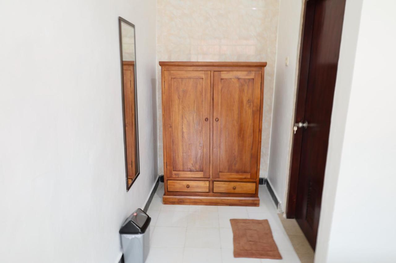 Pondok Dete Guesthouse Sanur  Bagian luar foto