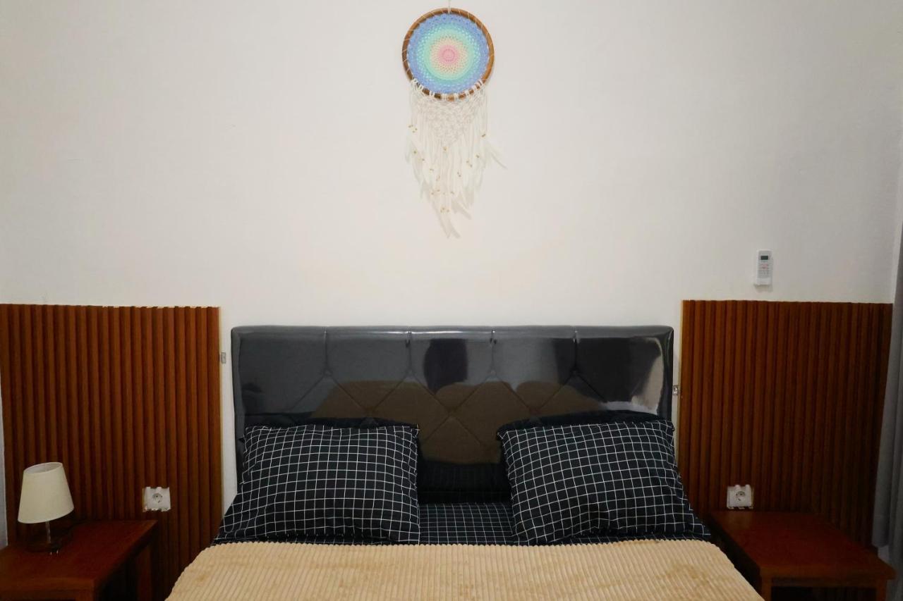 Pondok Dete Guesthouse Sanur  Bagian luar foto