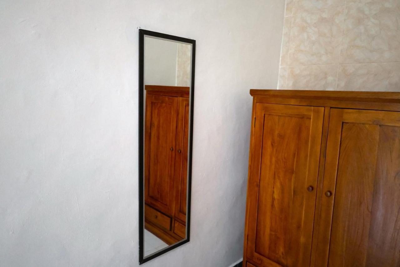 Pondok Dete Guesthouse Sanur  Bagian luar foto