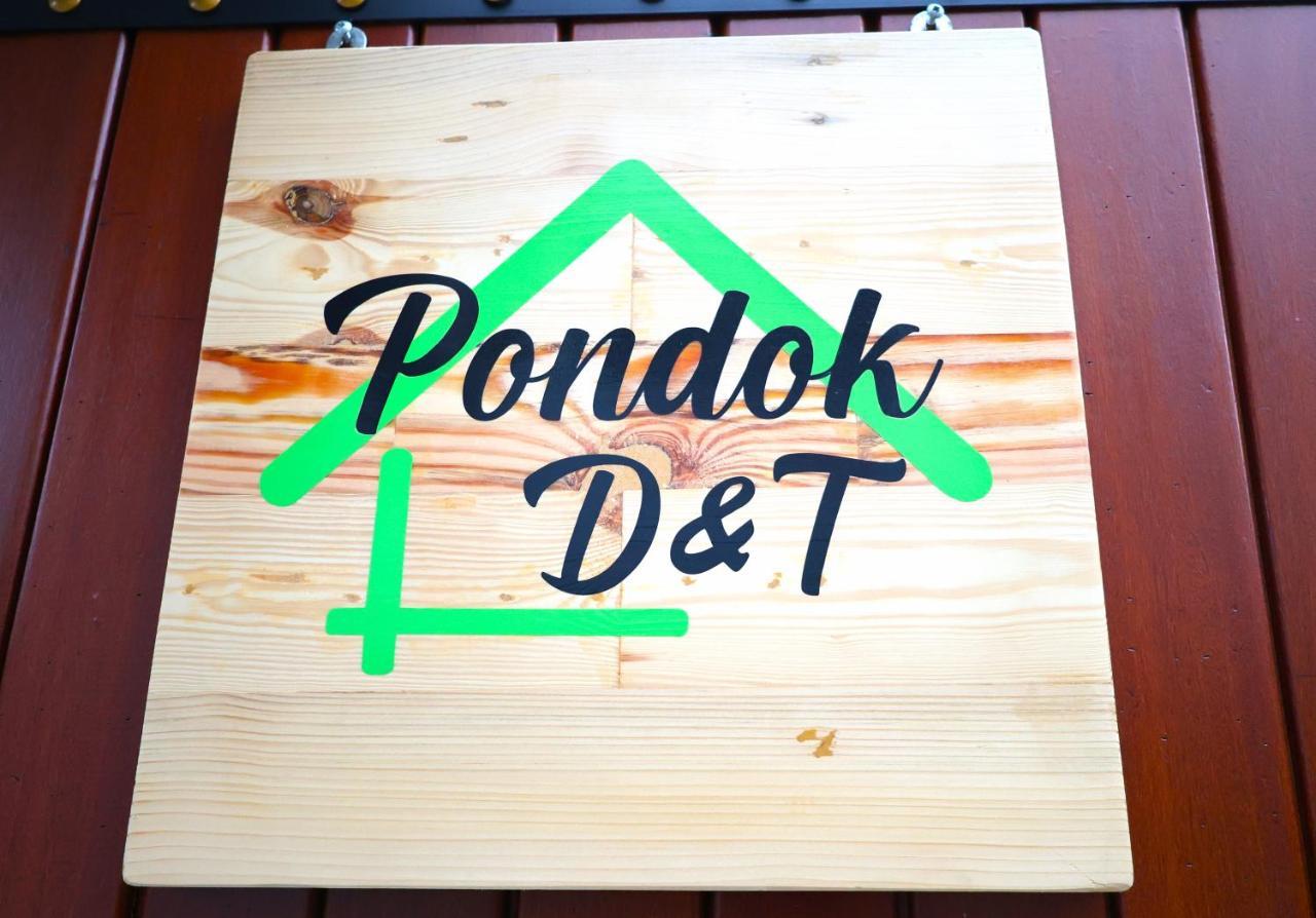 Pondok Dete Guesthouse Sanur  Bagian luar foto