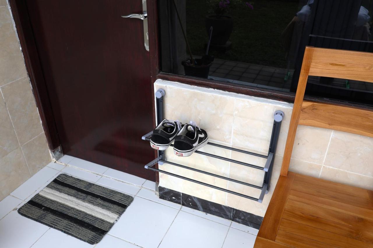 Pondok Dete Guesthouse Sanur  Bagian luar foto