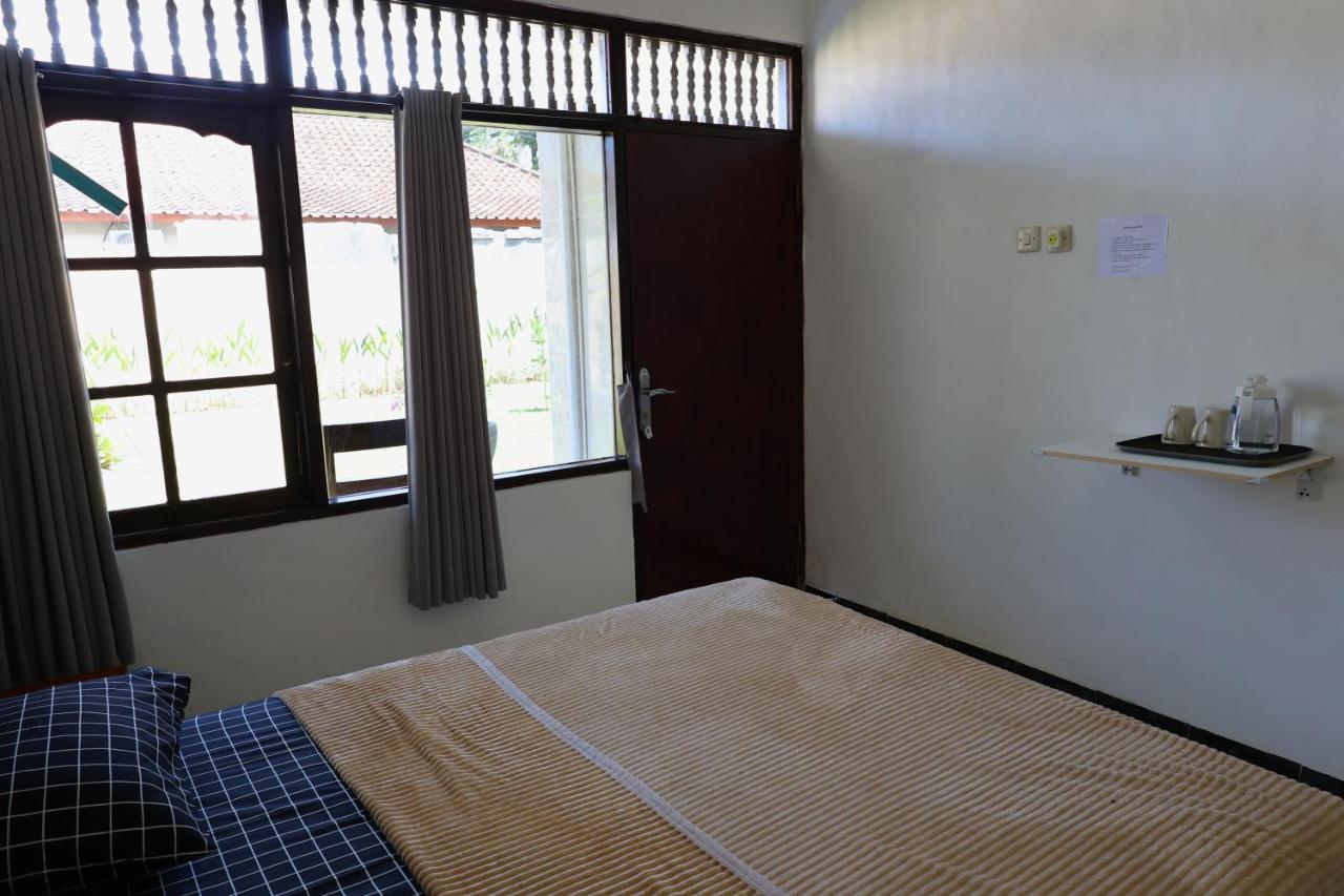 Pondok Dete Guesthouse Sanur  Bagian luar foto