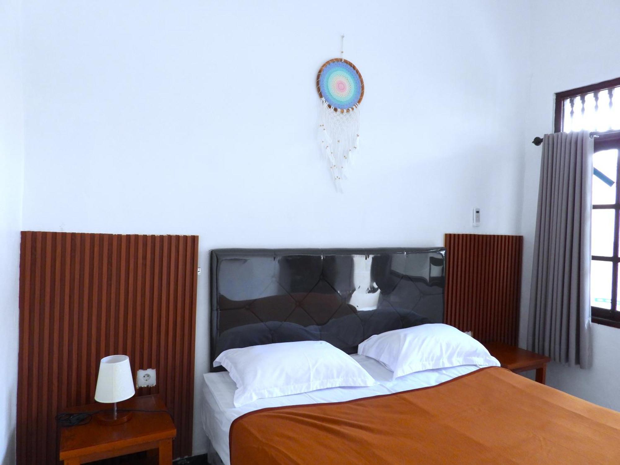 Pondok Dete Guesthouse Sanur  Bagian luar foto