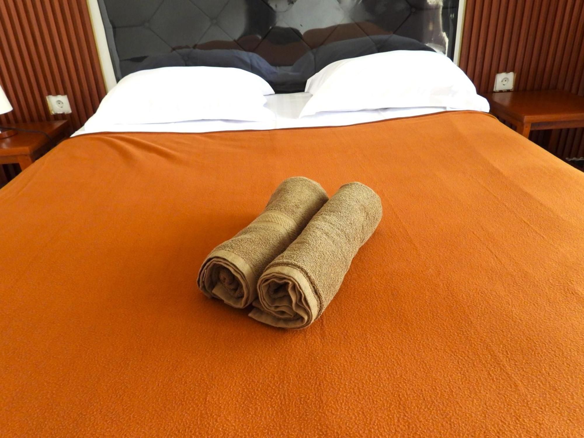 Pondok Dete Guesthouse Sanur  Bagian luar foto