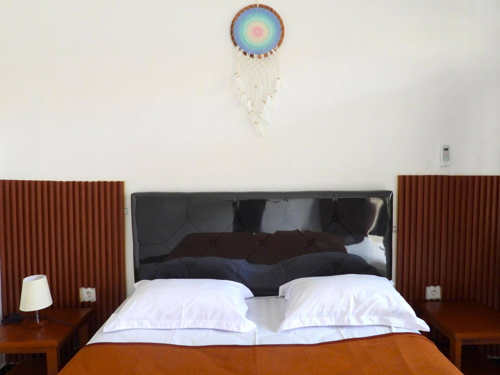 Pondok Dete Guesthouse Sanur  Bagian luar foto