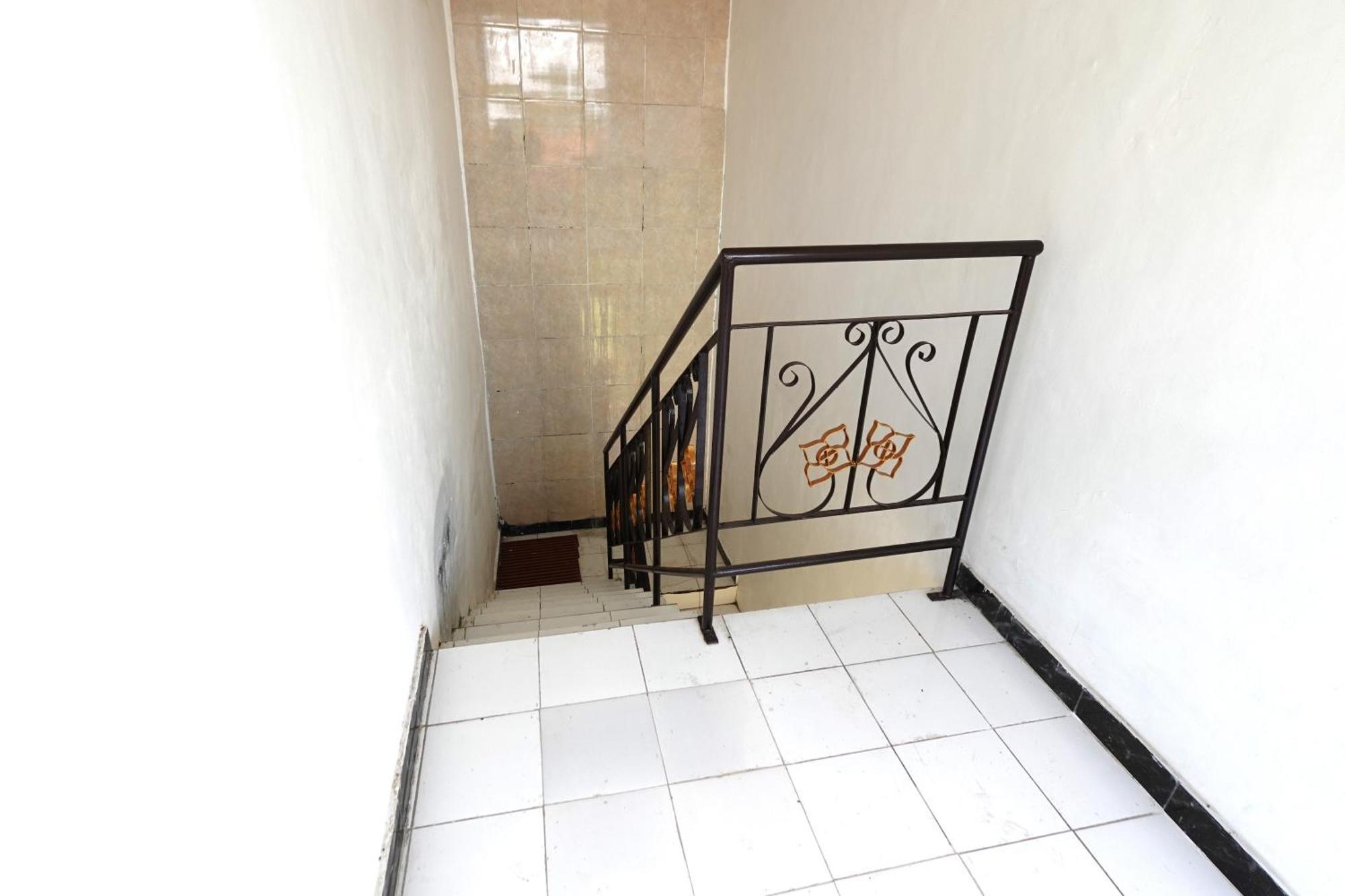 Pondok Dete Guesthouse Sanur  Bagian luar foto