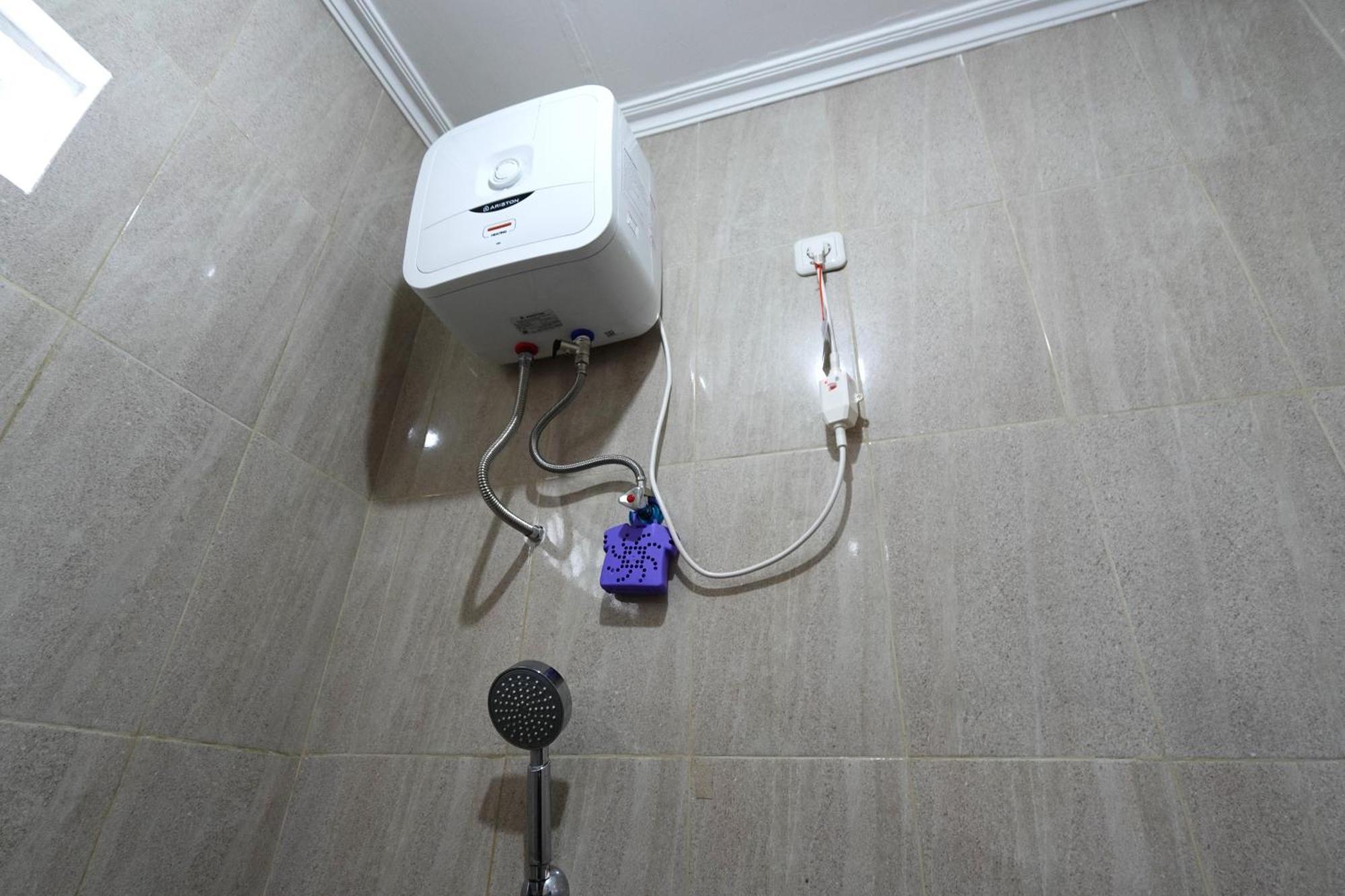 Pondok Dete Guesthouse Sanur  Bagian luar foto