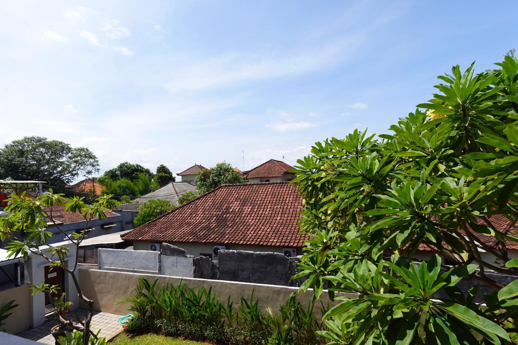 Pondok Dete Guesthouse Sanur  Bagian luar foto